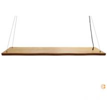 Gebraucht] Palma Led Hängeleuchte Deckenlampe Pendelleuchte Lampe Leuchte 25 w Hängelampe B-Ware