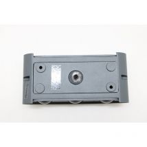 Gebraucht] Paul Neuhaus Led Außenwandleuchte Carlo Ip54 Sechsflammig Wandlampe Lampe Licht B-Ware