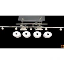 Gebraucht] Paul Neuhaus Led Hängeleuchte Hydra Deckenlampe Lampe Pendelleuchte Deckenlam572 B-Ware