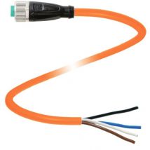 [GEBRAUCHT] Pepperl+Fuchs 239998 0016 Sensor /Aktor Steckverbinder Konfektioniert Verbinder B-Ware