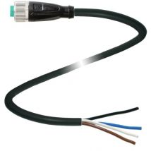 [GEBRAUCHT] Pepperl+Fuchs 239998 0032 Sensor /Aktor Steckverbinder Konfektioniert Verbinder B-Ware