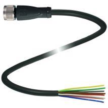 Gebraucht] Pepperl+fuchs 239998-0041 Sensor-/Aktor-Steckverbinder konfektioniert Verbinder