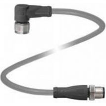 Gebraucht] Pepperl+fuchs 240776 0005 Sensor /Aktor Steckverbinder Konfektioniert Verbinder B-Ware