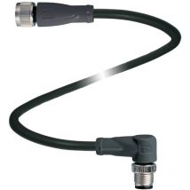 Gebraucht] Pepperl+fuchs 247262 Sensor /Aktor Steckverbinder Konfektioniert Verbinder B-Ware