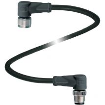 [GEBRAUCHT] Pepperl+Fuchs 281666 Sensor /Aktor Steckverbinder Konfektioniert Verbinder B-Ware