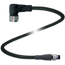Gebraucht] Pepperl+fuchs 295369 Sensor /Aktor Steckverbinder Konfektioniert Verbinder B-Ware