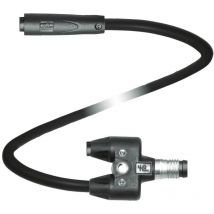 Gebraucht] Pepperl+fuchs 309689 Sensor /Aktor Verteiler Und Adapter Verbindungskabel B-Ware
