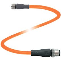 Pepperl+fuchs - gebraucht] 317171 Sensor /Aktor Steckverbinder Konfektioniert Verbinder B-Ware