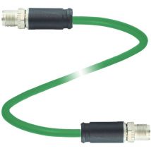 Gebraucht] Pepperl+fuchs 70117738 Sensor-/Aktor-Steckverbinder konfektioniert Verbinder