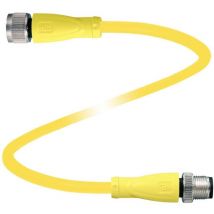 Gebraucht] Pepperl+fuchs 70128170 100002 Sensor /Aktor Steckverbinder Konfektioniert B-Ware