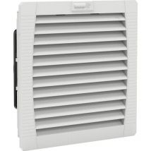 Pfannenberg - gebraucht] pf 32000 230V 55 uv 7035 Schaltschrank-Lüfter Lüftung Belüftung