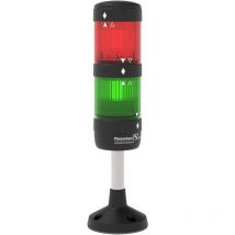 Gebraucht] Pfannenberg Signalsäule 22118200004 Intense br 50 Signaltechnik Signalsäulen