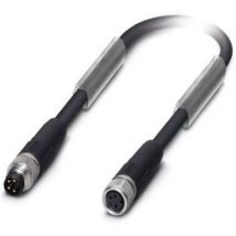 Phoenix - gebraucht] Contact 1543537 Sensor /Aktor Datensteckverbinder Steckverbinder Stecker B-Ware