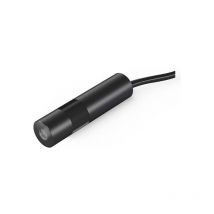 Picotronic - gebraucht] Lasermodul Linie Rot 16 mW LCI650-16-24-F(14x62)-C1500 Laser-Modul