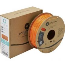 Polymaker - gebraucht] Pb01009 Poly Lite Filament Petg Hitzebeständig Hohe Zugfestigkeit 1.75 B-Ware