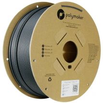 Gebraucht] Polymaker PG03004 PA6-CF Kohlenstofffaserverstärktes Filament Druckerfilament