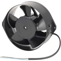 Profan Technology - gebraucht] Axiallüfter 230 v/ac 382 m³/h 172x151x55 mm Lüfter Gebläse