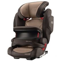 [GEBRAUCHT] Recaro Monza Nova Is Autositz Kindersitz Isofix 9 36 Kg Dakar Sand B-Ware