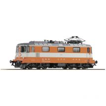 Gebraucht] Roco 7510002 H0 Elektrolokomotive Re 4/4 Ii 11108 Swiss Express Der Sbb B-Ware