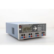 Rohde&schwarz - gebraucht] Labornetzgerät einstellbar fernsteuer-/programmierbar Netzgerät