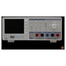 Rohde&schwarz - gebraucht] Netz-Analysegerät einphasig Loggerfunktion Leistungsanalysator