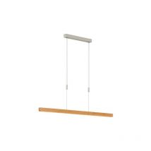 Rothfels - gebraucht] Alin Led Hängeleuchte Deckenlampe Pendelleuchte Wohnzimmer Deckenlampe B-Ware