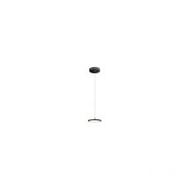 Gebraucht] Rothfels Gion Led Pendellampe Hängeleuchte Hängelampe Lampe 1flammig Alu Schwarz B-Ware