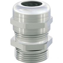 RST - gebraucht] 60080520 Kabelverschraubung Verschraubung M20x1.5 Messing Vernickelt 50 St. B-Ware