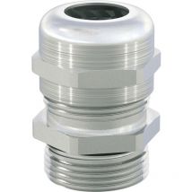 RST - gebraucht] Kabelverschraubung Kabelverbindung Kabel M16 x 1.5 Messing Vernickelt 50 St. B-Ware