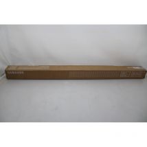 Gebraucht] Samsung VG-SCFA55WTB/XC tv Rahmen Fernseher Dekorahmen TV-Rahmen Deko