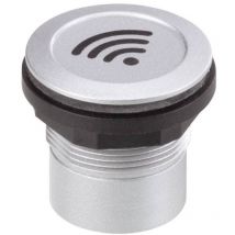 Gebraucht] Schlegel Wi Fi Antenne Flächenantenne Wlan Mcx Buchse Dual Band Wlan Zubehör B-Ware