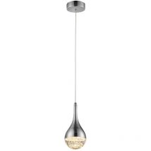 Gebraucht] Schuller Pendelleuchte Elie Lampe Leuchte Pendelleuchte Wohnzimmerlampe 5 w Ip20 B-Ware