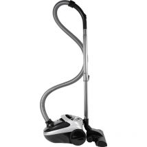 Gebraucht] Silva Homeline Bs 8000 Staubsauger Mit Staubbeutel Haushaltsgerät Sauggerät B-Ware