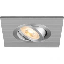 SLV - gebraucht] 1007629 New Tria 75 Xl Led Einbauleuchte Einbaulampe Leuchte Lampe Licht