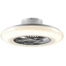 Starluna - gebraucht] Madino Led Deckenventilator Deckenlampe Lampe Leuchte Licht Beleucht770 B-Ware