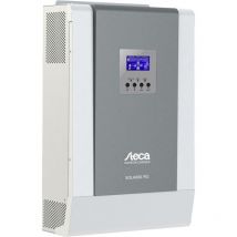 Gebraucht] Steca Inselwechselrichter Solarix Pli 5000 48 Wechselrichter Siehe Text/Foto B-Ware