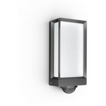 Gebraucht] Steinel L42 Sc Led Außenwandlampe Sensor Wandleuchte Lampe Leuchte B-Ware