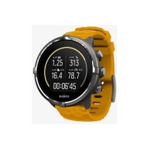 Gebraucht] Suunto Spartan Sport Wrist Hr Baro Amber Uhr Fitnessuhr Fitness Smartwatch Gelb B-Ware