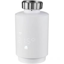 Gebraucht] Sygonix Sy 5994066 Elektronisches Funk Heizkörperthermostat Thermostat B-Ware