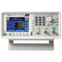 Tektronix - gebraucht] Afg1062 Funktionsgenerator Netzbetrieben Messgerät Siehe Text/Foto B-Ware