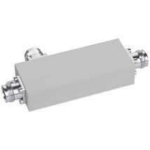Gebraucht] Telegärtner Power Splitter Richtkoppler Koppler 12dB 340-2700MHz -161dBc Elektro