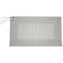 Gebraucht] Thermo tech Polyester Heizfolie Hitzefolie Wärmefolie Folie Wärme