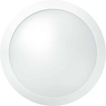 Gebraucht] Thorn eco tom 96632237 LED-Wandleuchte Wandlampe led fest eingebaut 14W led Weiß