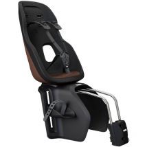 Thule - gebraucht] Yepp Nexxt 2 Maxi Rahmenmontage Fahrradkindersitz Chocolate Brown Sitz B-Ware