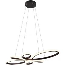 [GEBRAUCHT] Trio Fly Pendelleuchte Pendellampe Leuchte Lampe Hängeleuchte Hängelampe360 B-Ware