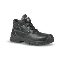 [GEBRAUCHT] U Power Hochschuh Arbeitsschuh Rock & Roll Texas S3 Src Größe 44 B-Ware