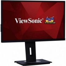 [GEBRAUCHT] Viewsonic Vg2448 Lcd Monitor 61 Cm 24 Zoll A 1920 X 1080 Pixel Full Hd Halterung B-Ware