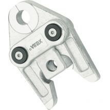 [GEBRAUCHT] Virax Pressbacke Profil Th 16 Mm Für Presszange P10 / P22+ / P25+ / P30+ 1 Stück B-Ware