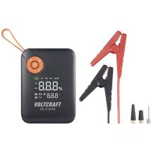 Voltcraft - gebraucht] Schnellstartsystem Vc Cjs76 Vc 16024485 Starthilfestrom 12 V=300 a B-Ware