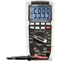 [neuwertig] B-ware Voltcraft Vc 450 E Hand Multimeter Digital Kalibriert Nach Werksstandard Hand